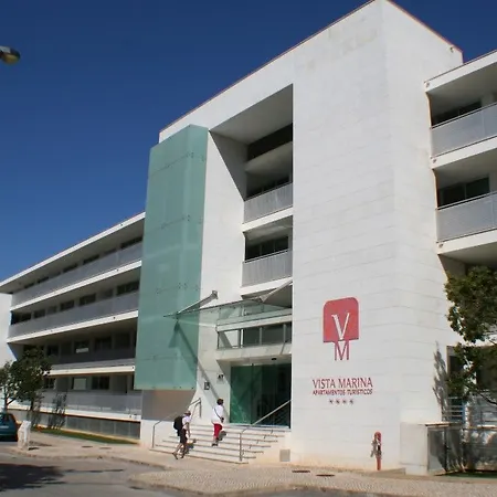 Apartment Vista Marina