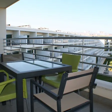 Vista Marina Apartment Praia da Rocha